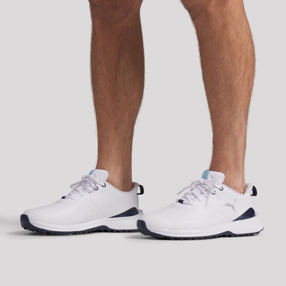 FUSION Grip 6 EVO Spikeless Golf Shoes | Puma Golf Essential