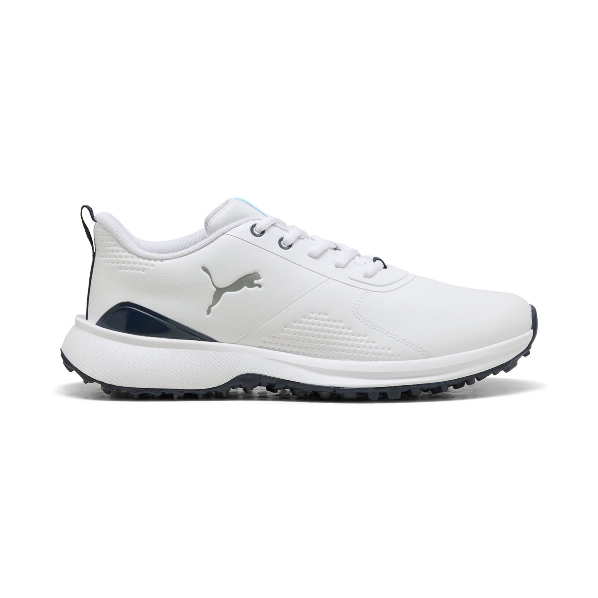 FUSION Grip 6 EVO Spikeless Golf Shoes | Puma Golf Essential