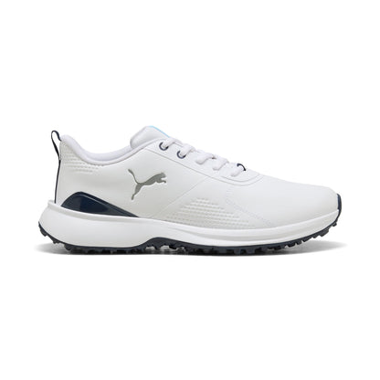 FUSION Grip 6 EVO Spikeless Golf Shoes | Puma Golf Essential