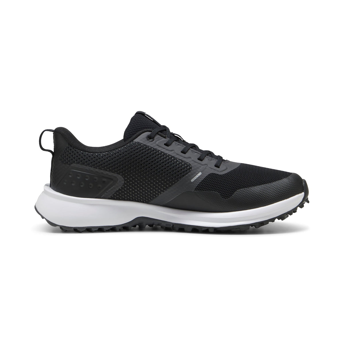 FUSION Grip 6 Wide Spikeless Golf Shoes | Puma Golf Great Value