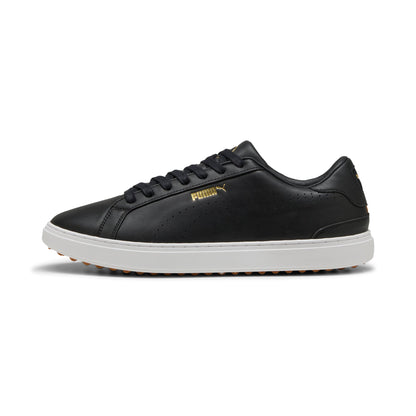 Classic G Spikeless Golf Shoes | Puma Golf Customer Favorite