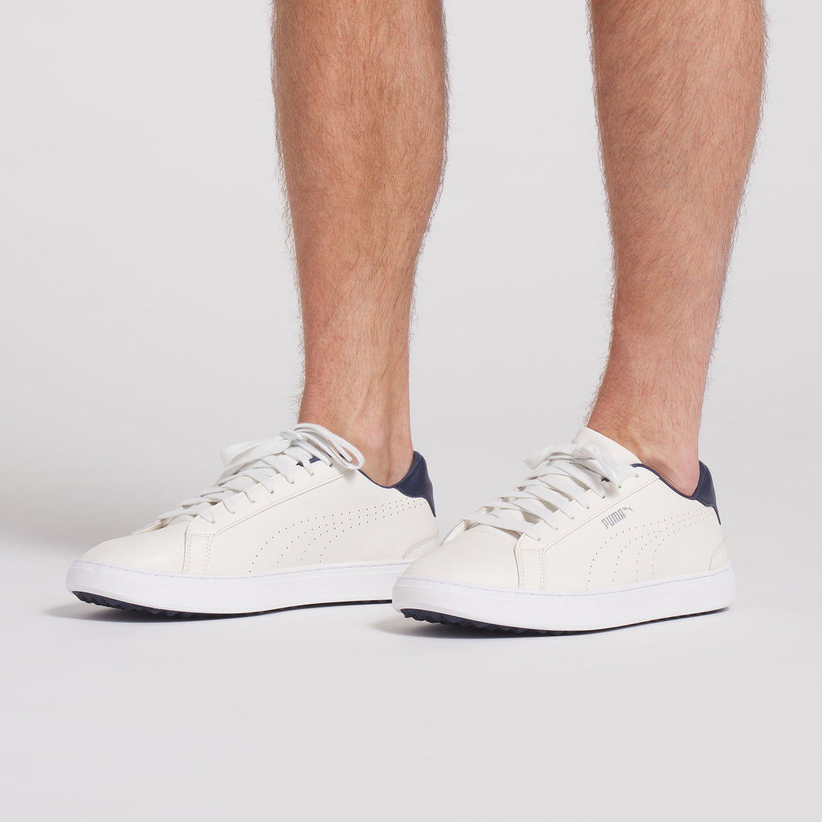 Classic G Spikeless Golf Shoes | Puma Golf Customer Favorite