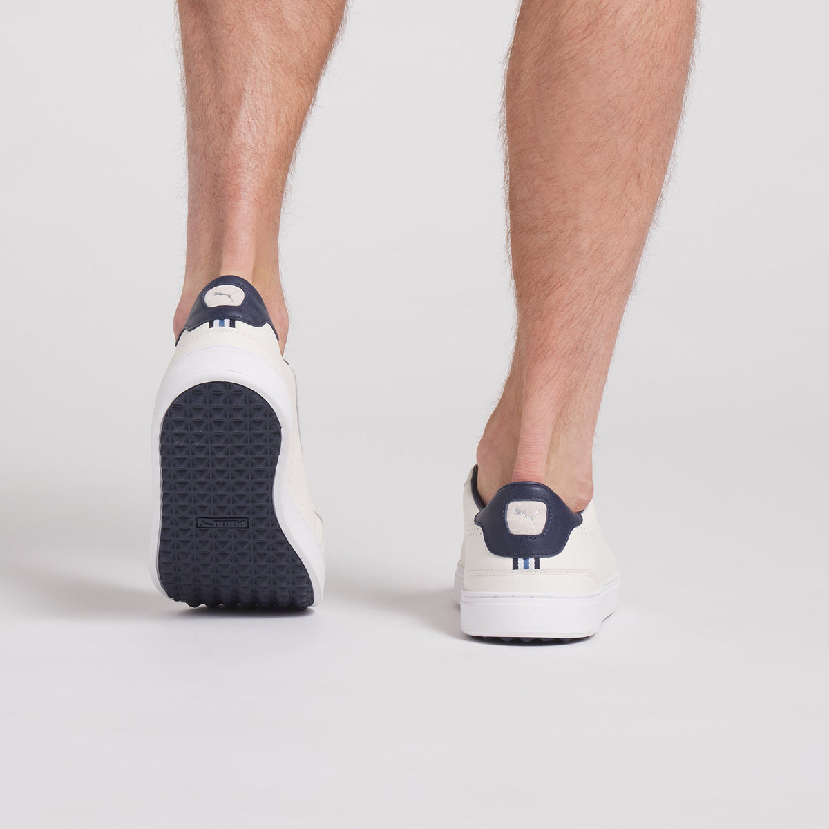 Classic G Spikeless Golf Shoes | Puma Golf Customer Favorite
