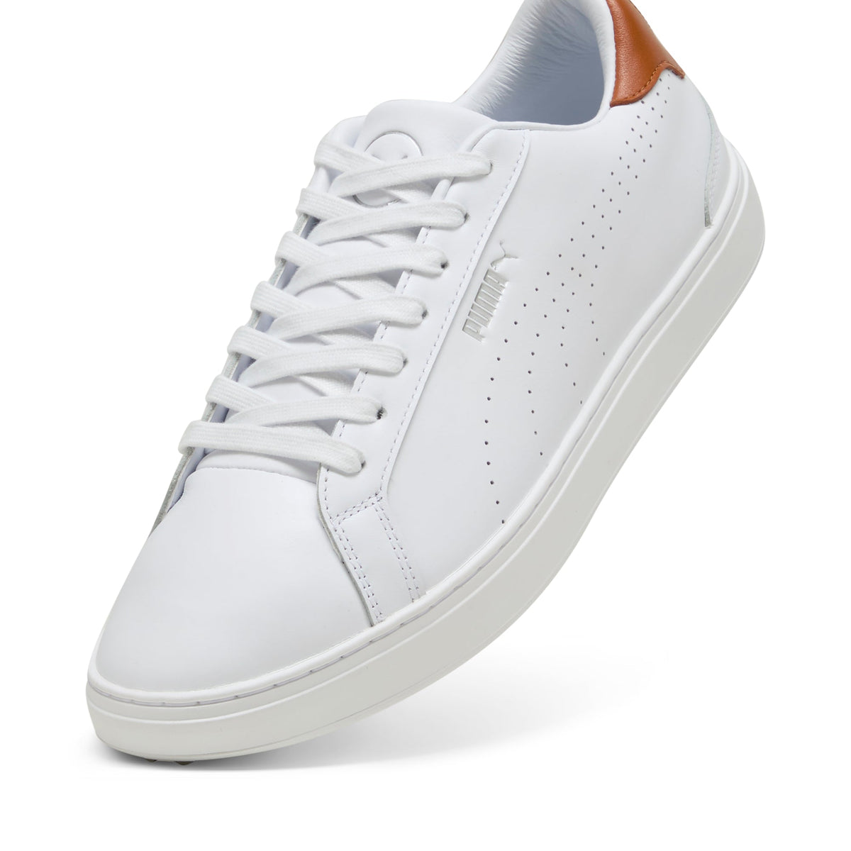 Classic G Spikeless Golf Shoes | Puma Golf Customer Favorite