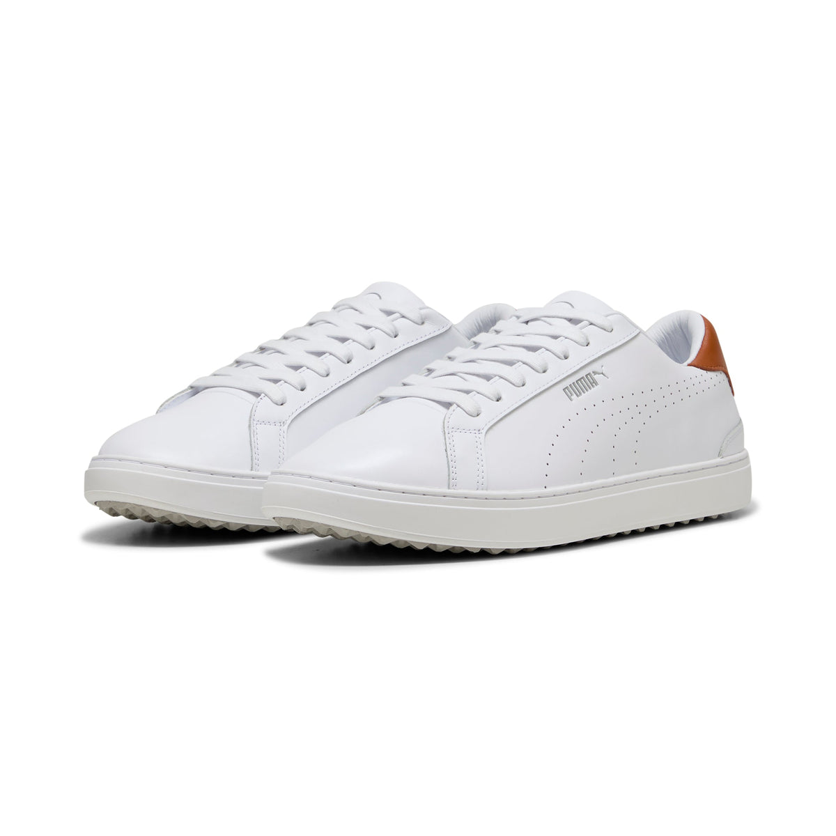 Classic G Spikeless Golf Shoes | Puma Golf Customer Favorite