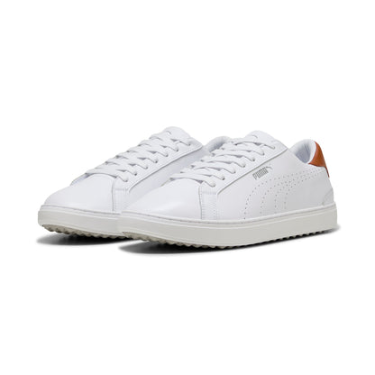 Classic G Spikeless Golf Shoes | Puma Golf Customer Favorite