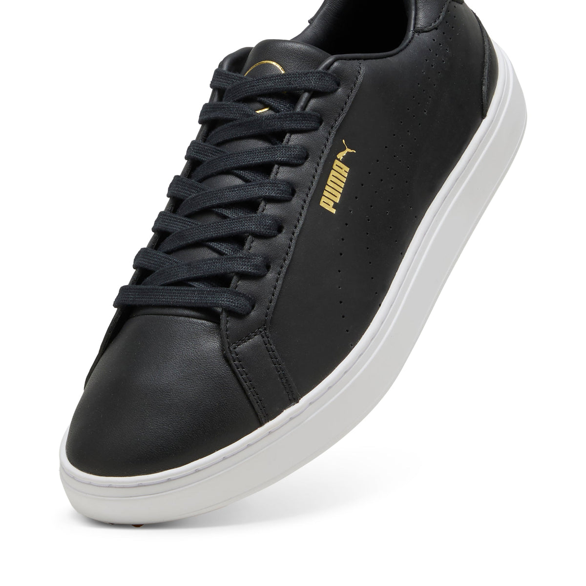 Classic G Spikeless Golf Shoes | Puma Golf Customer Favorite