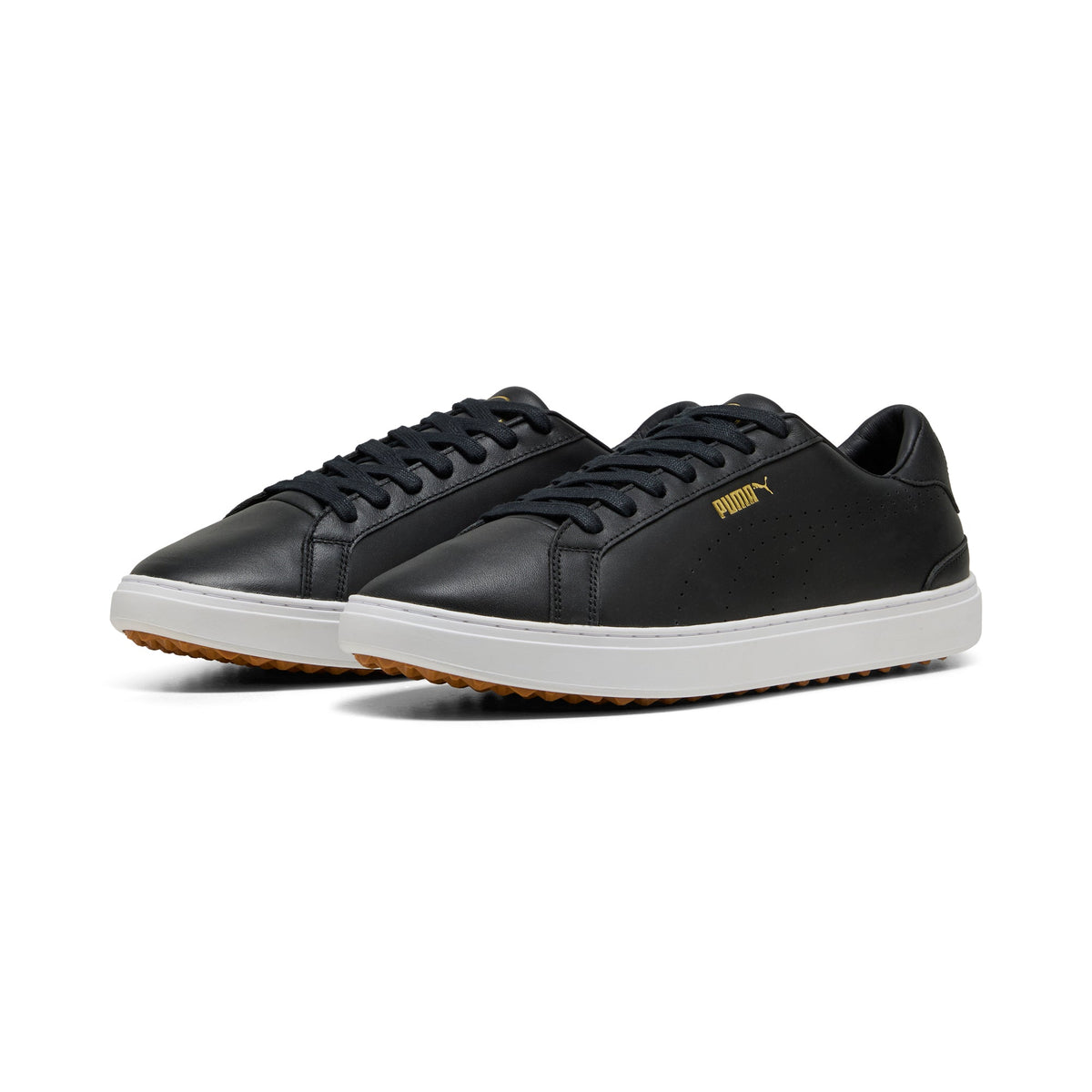Classic G Spikeless Golf Shoes | Puma Golf Customer Favorite