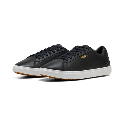 Classic G Spikeless Golf Shoes | Puma Golf Customer Favorite