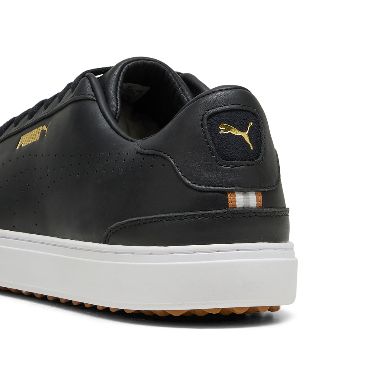 Classic G Spikeless Golf Shoes | Puma Golf Customer Favorite
