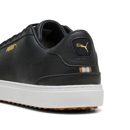 Classic G Spikeless Golf Shoes | Puma Golf Customer Favorite