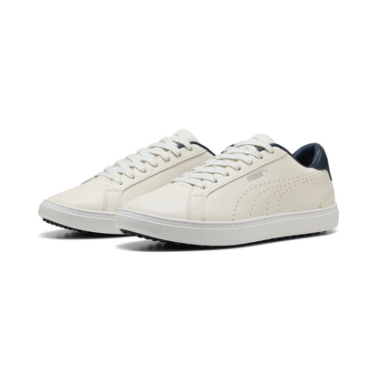Classic G Spikeless Golf Shoes | Puma Golf Customer Favorite