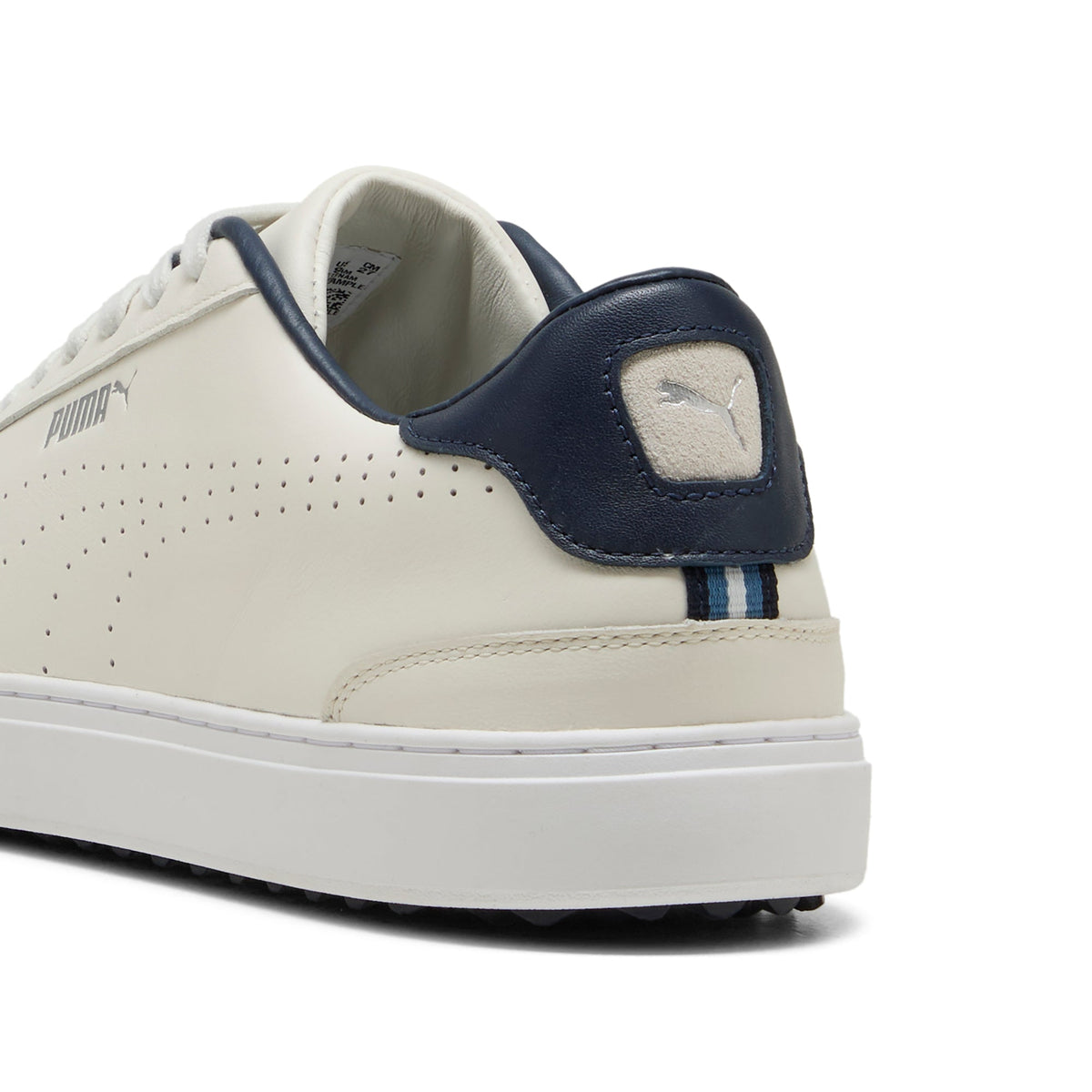 Classic G Spikeless Golf Shoes | Puma Golf Customer Favorite