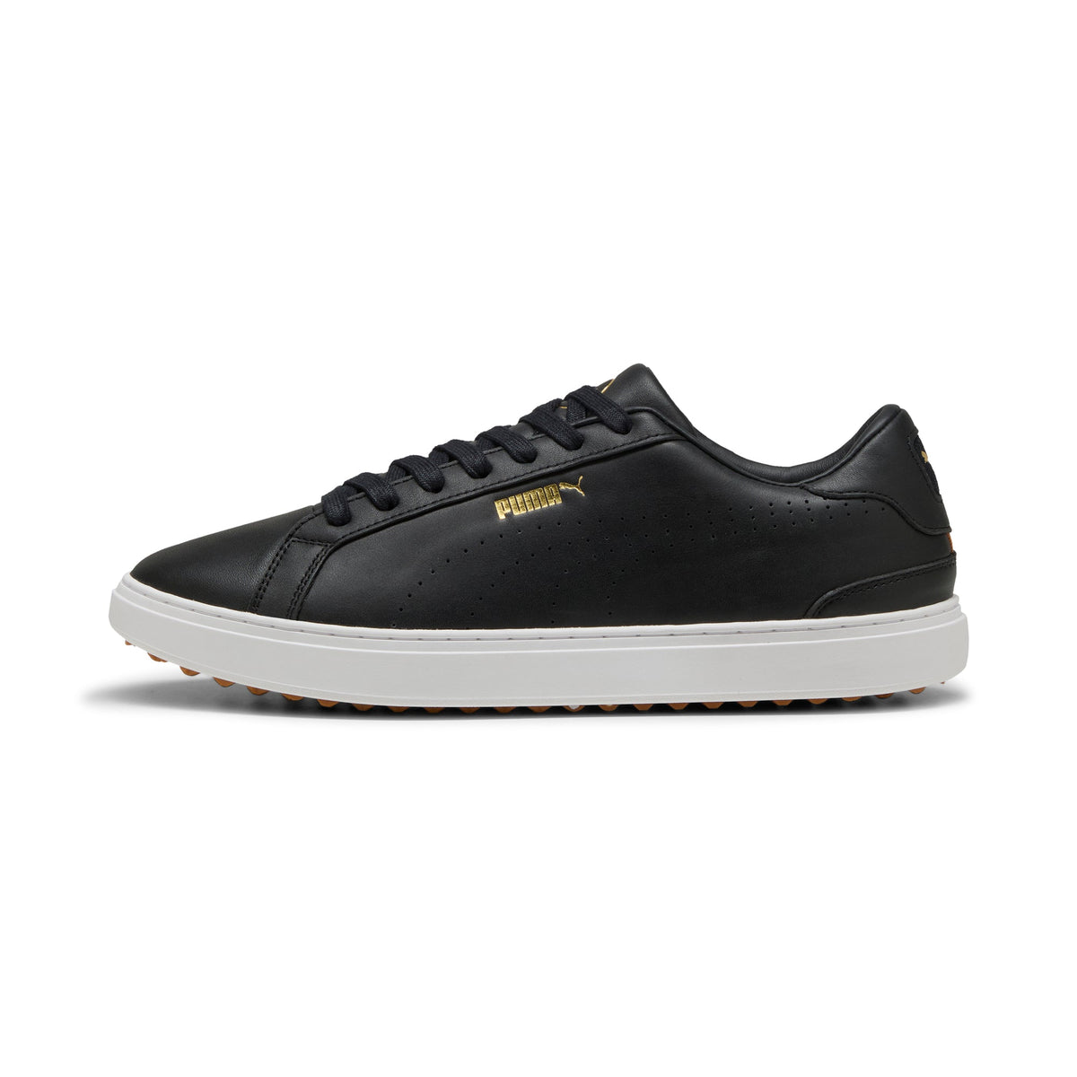 Puma Black / Puma White,7