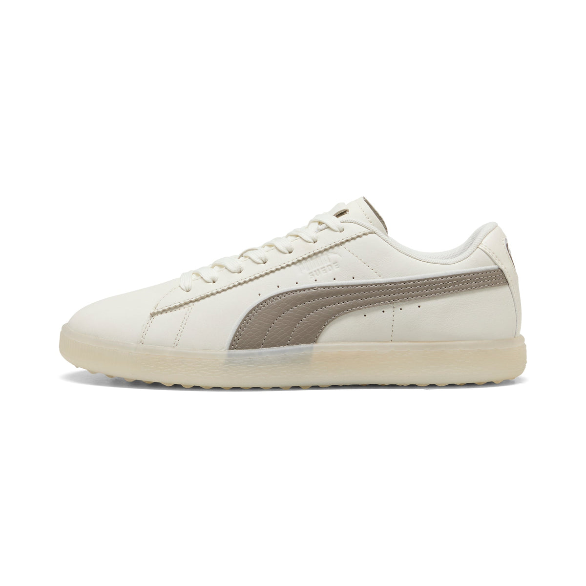 Suede G Spikeless Golf Shoes | Puma Golf Value