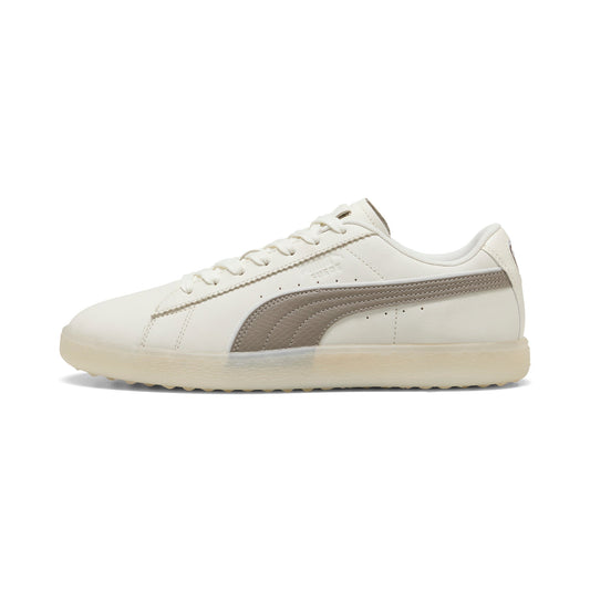 Suede G Spikeless Golf Shoes | Puma Golf Value
