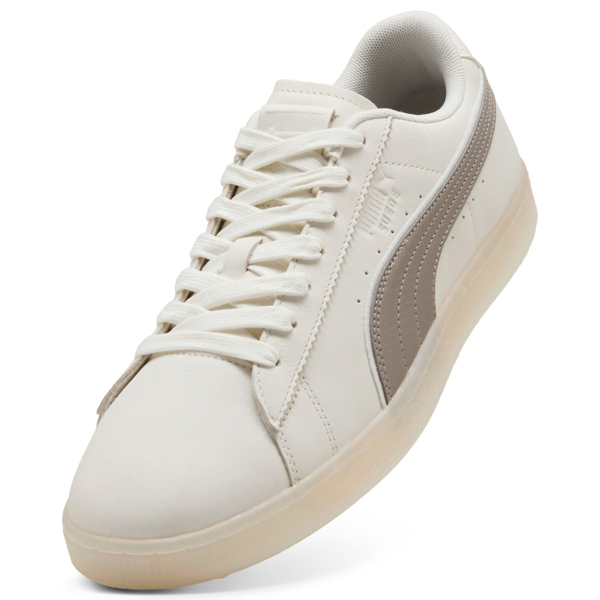 Suede G Spikeless Golf Shoes | Puma Golf Value