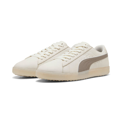 Suede G Spikeless Golf Shoes | Puma Golf Value