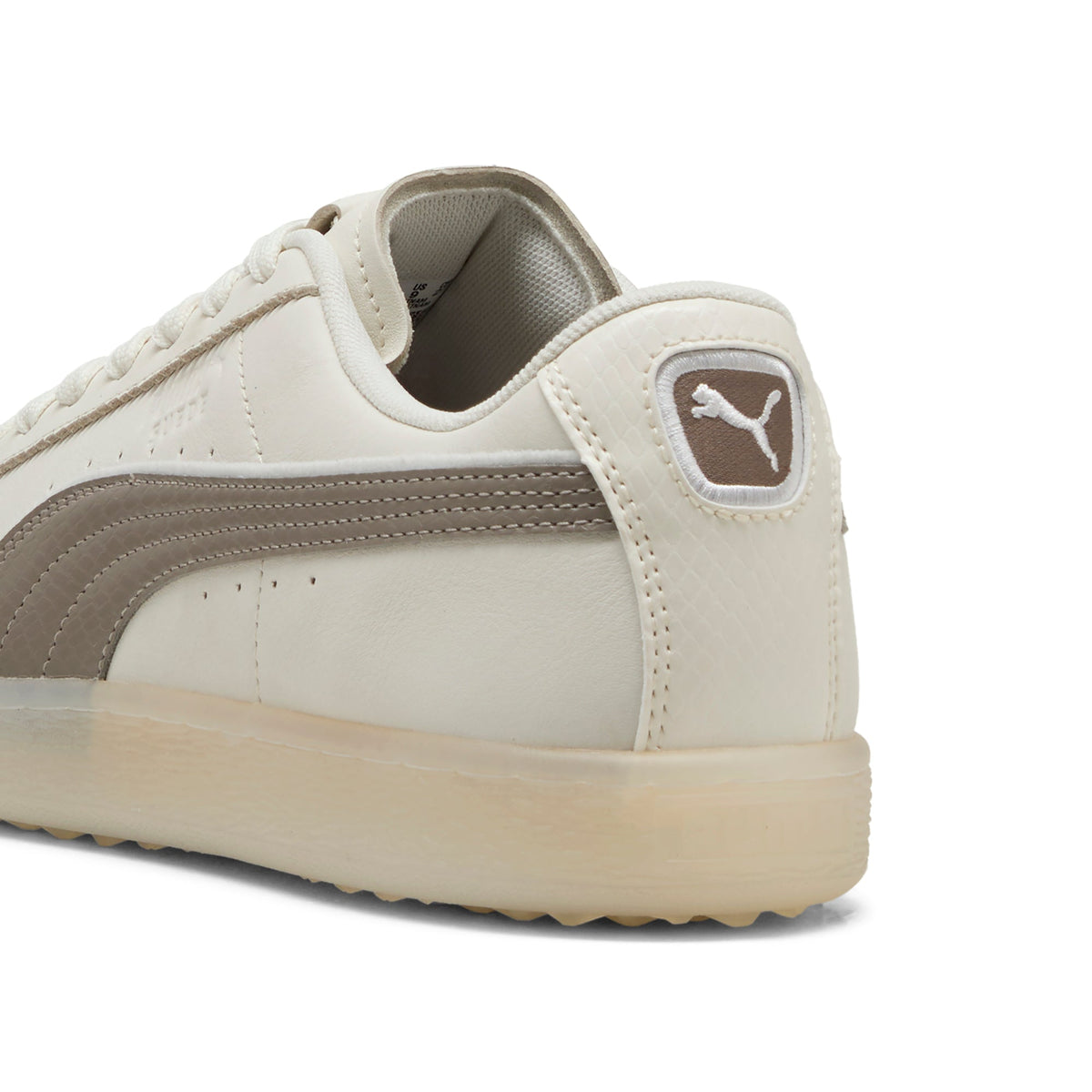 Suede G Spikeless Golf Shoes | Puma Golf Value