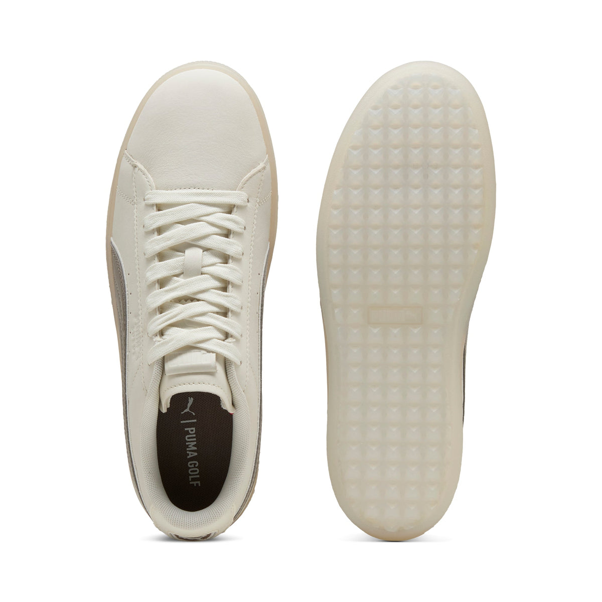 Suede G Spikeless Golf Shoes | Puma Golf Value