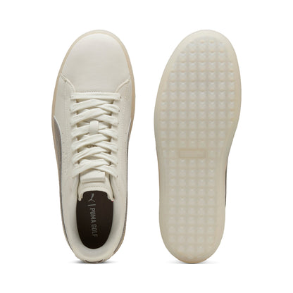 Suede G Spikeless Golf Shoes | Puma Golf Value