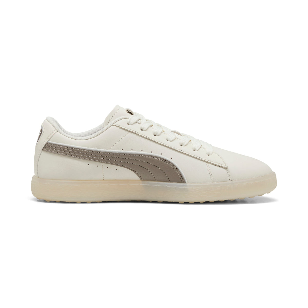 Suede G Spikeless Golf Shoes | Puma Golf Value