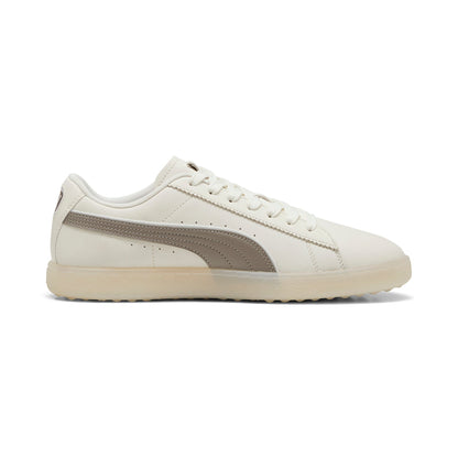 Suede G Spikeless Golf Shoes | Puma Golf Value