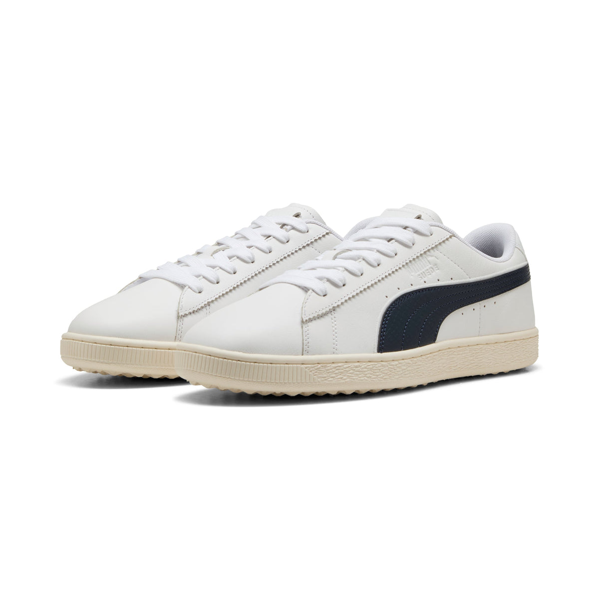 Suede G Spikeless Golf Shoes | Puma Golf Value