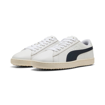 Suede G Spikeless Golf Shoes | Puma Golf Value