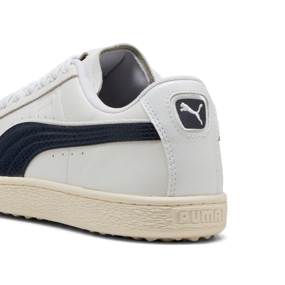Suede G Spikeless Golf Shoes | Puma Golf Value