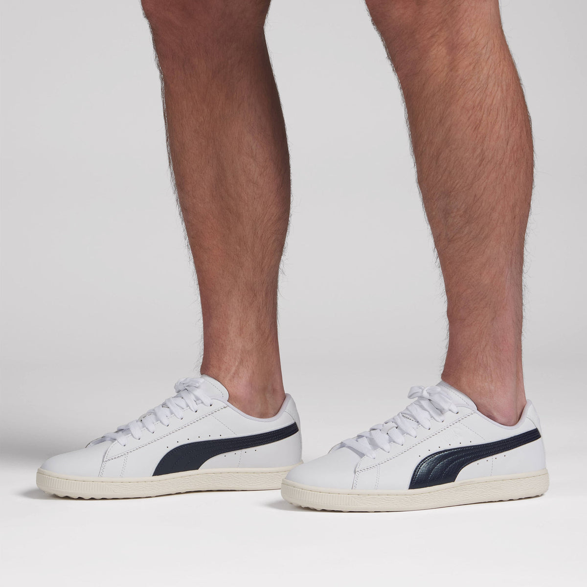 Suede G Spikeless Golf Shoes | Puma Golf Value