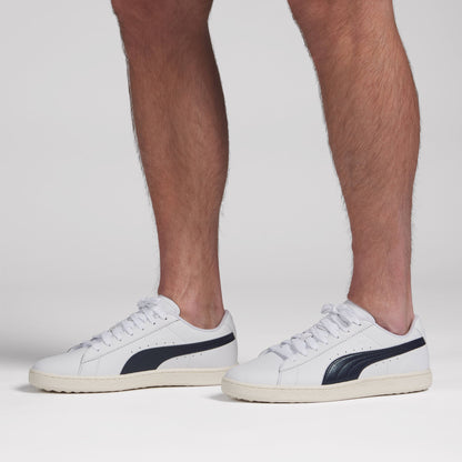 Suede G Spikeless Golf Shoes | Puma Golf Value