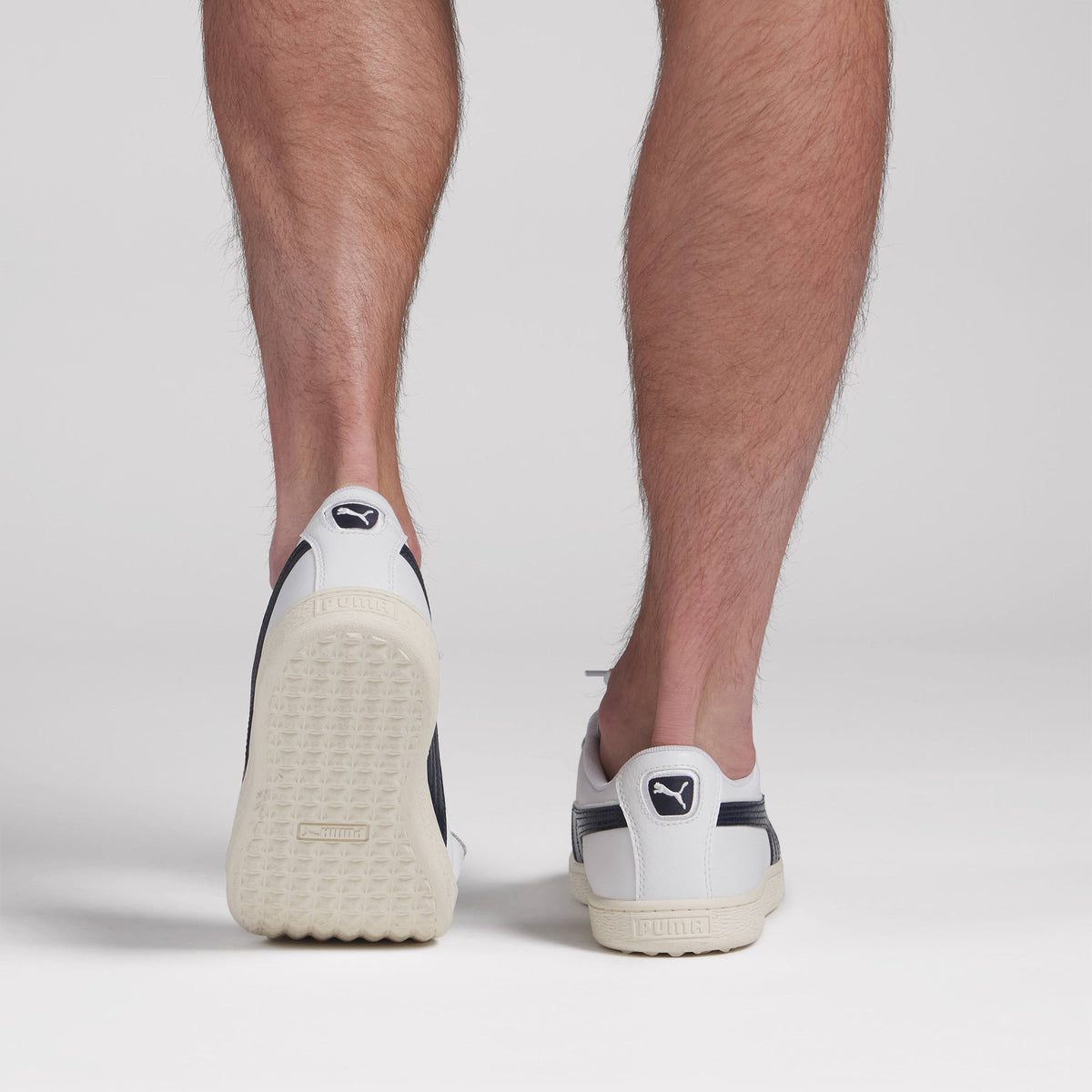 Suede G Spikeless Golf Shoes | Puma Golf Value