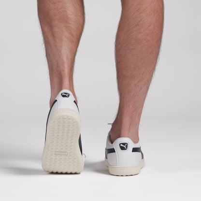 Suede G Spikeless Golf Shoes | Puma Golf Value