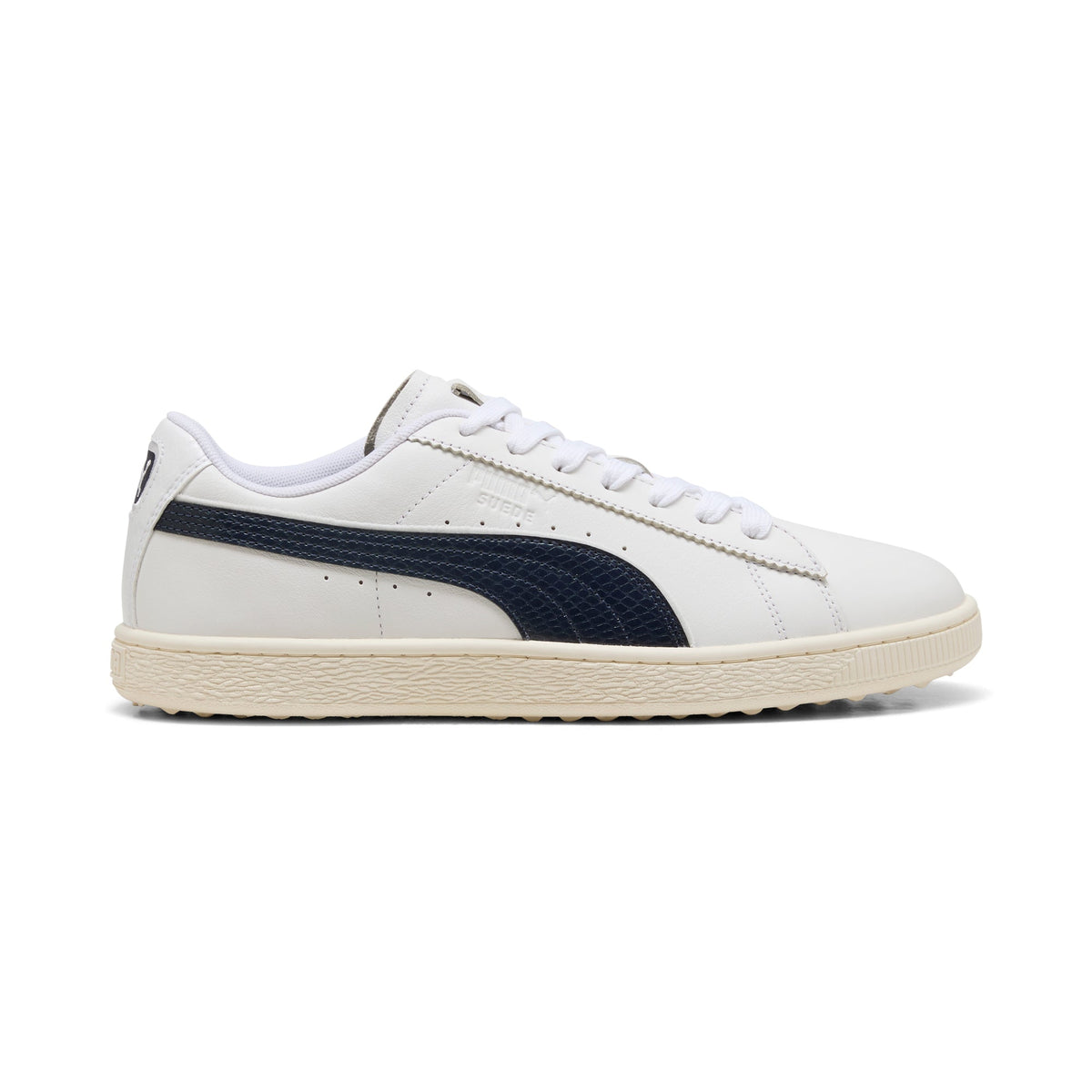Suede G Spikeless Golf Shoes | Puma Golf Value