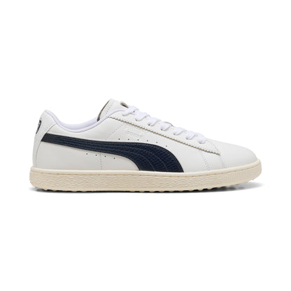 Suede G Spikeless Golf Shoes | Puma Golf Value