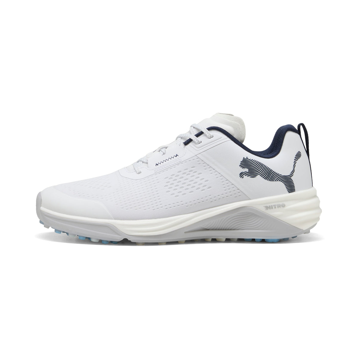 SHADOWCAT NITRO™ 2.0 Spikeless Golf Shoes | Puma Golf Premium