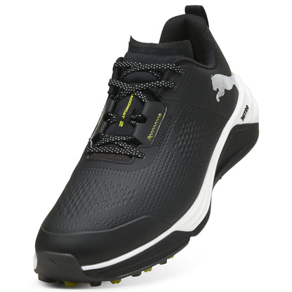 SHADOWCAT NITRO™ 2.0 Spikeless Golf Shoes | Puma Golf Premium