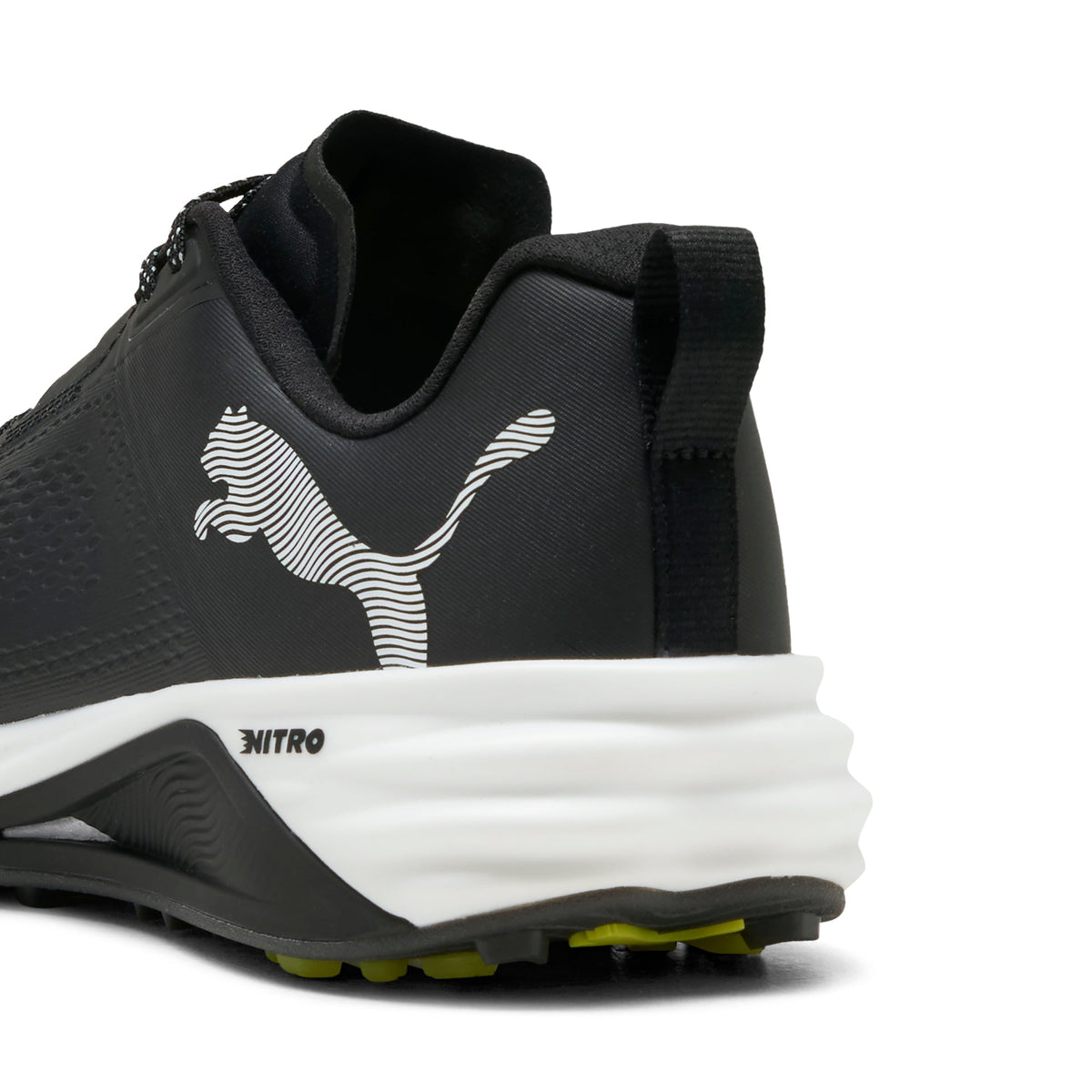 SHADOWCAT NITRO™ 2.0 Spikeless Golf Shoes | Puma Golf Premium