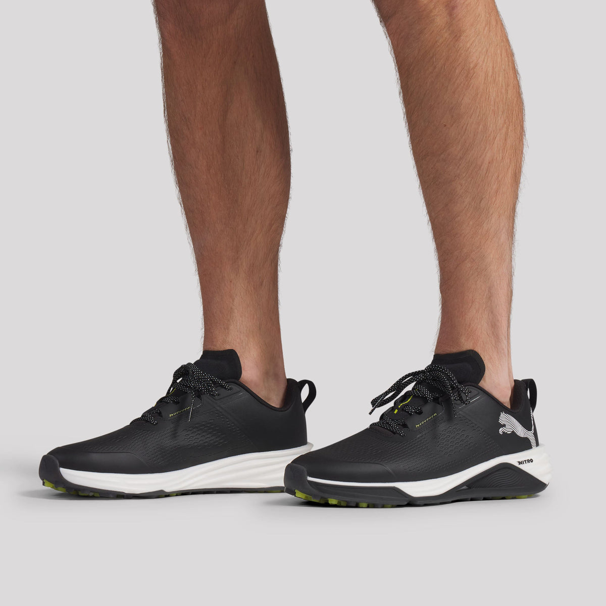 SHADOWCAT NITRO™ 2.0 Spikeless Golf Shoes | Puma Golf Premium