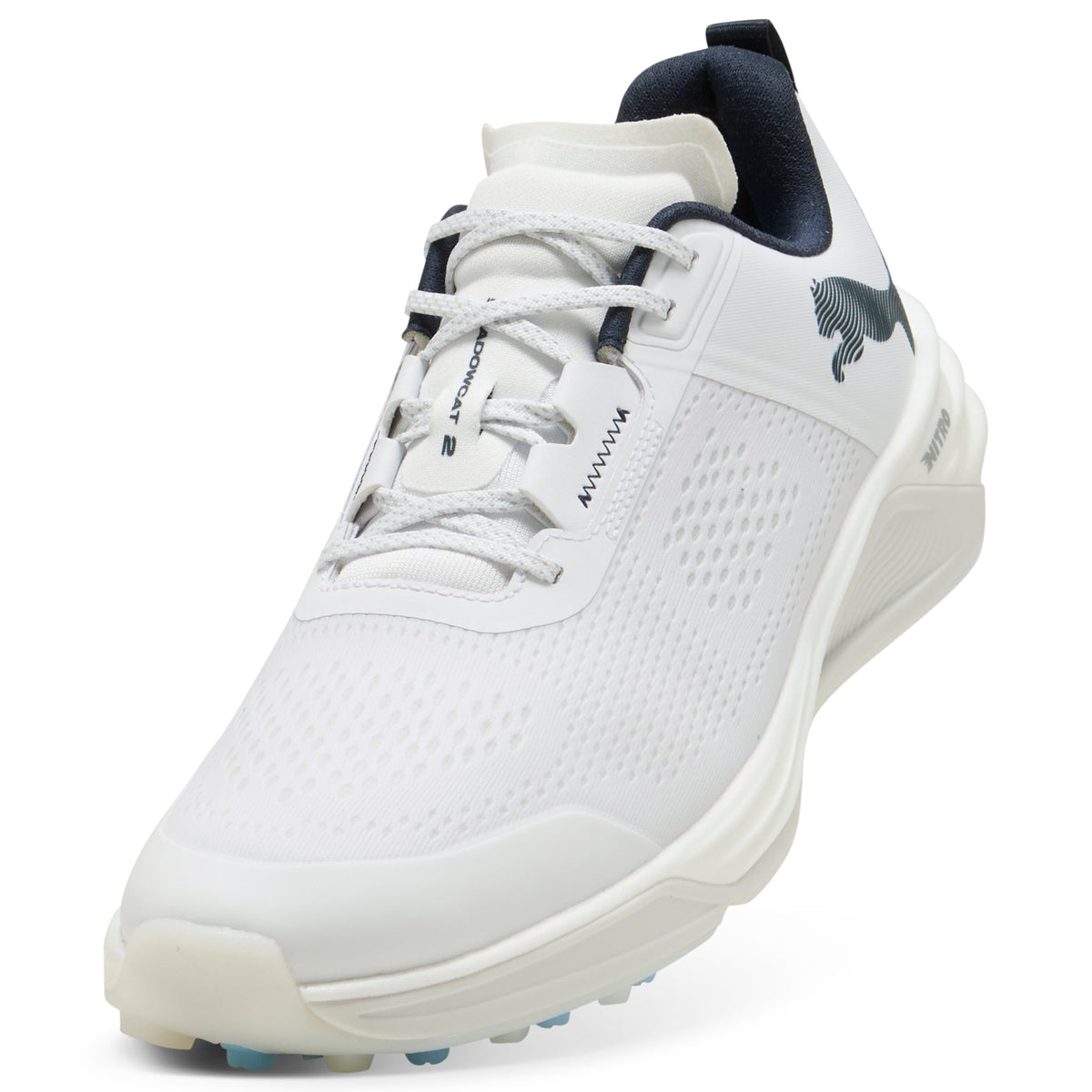 SHADOWCAT NITRO™ 2.0 Spikeless Golf Shoes | Puma Golf Premium