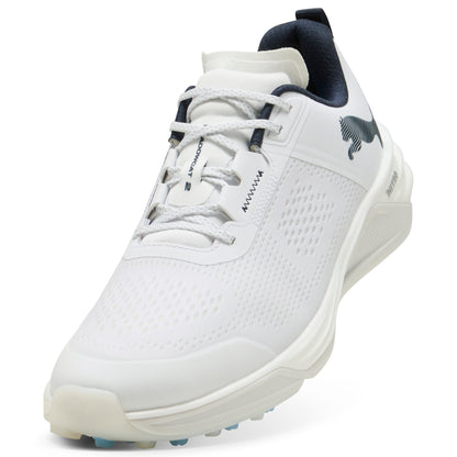 SHADOWCAT NITRO™ 2.0 Spikeless Golf Shoes | Puma Golf Premium
