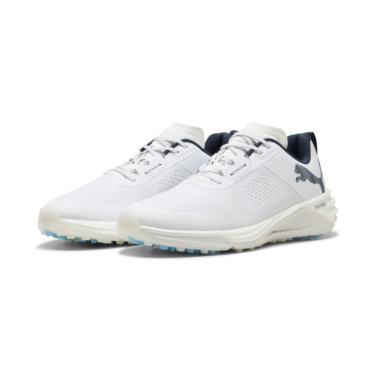 SHADOWCAT NITRO™ 2.0 Spikeless Golf Shoes | Puma Golf Premium