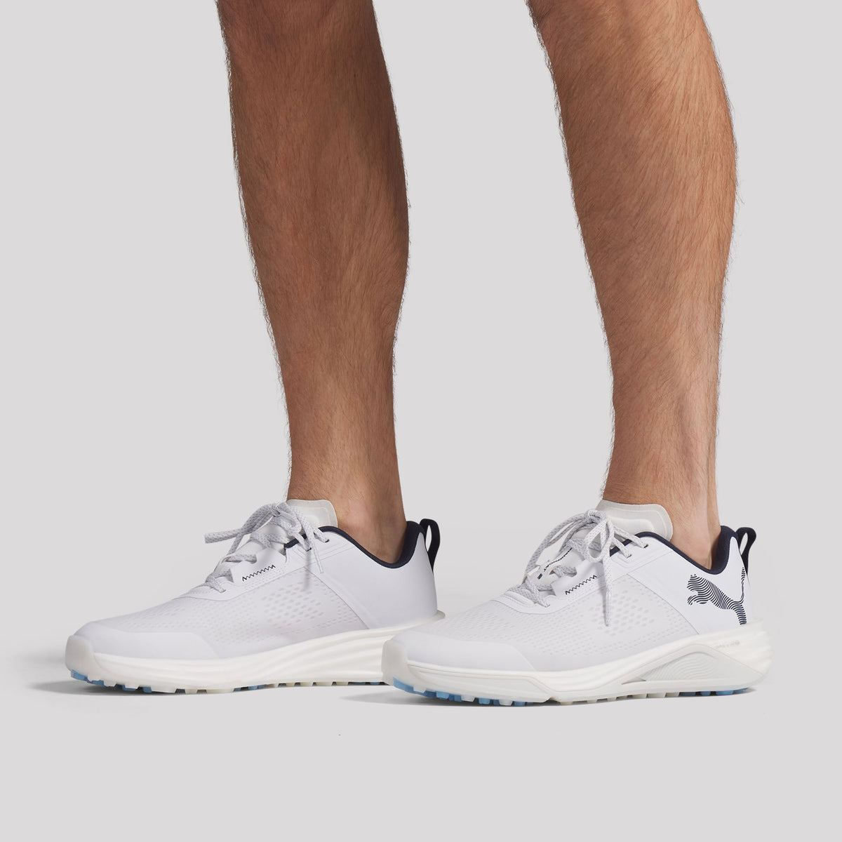 SHADOWCAT NITRO™ 2.0 Spikeless Golf Shoes | Puma Golf Premium