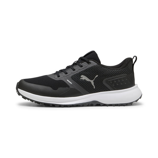 FUSION Grip 6 Spikeless Golf Shoes | Puma Golf Featured