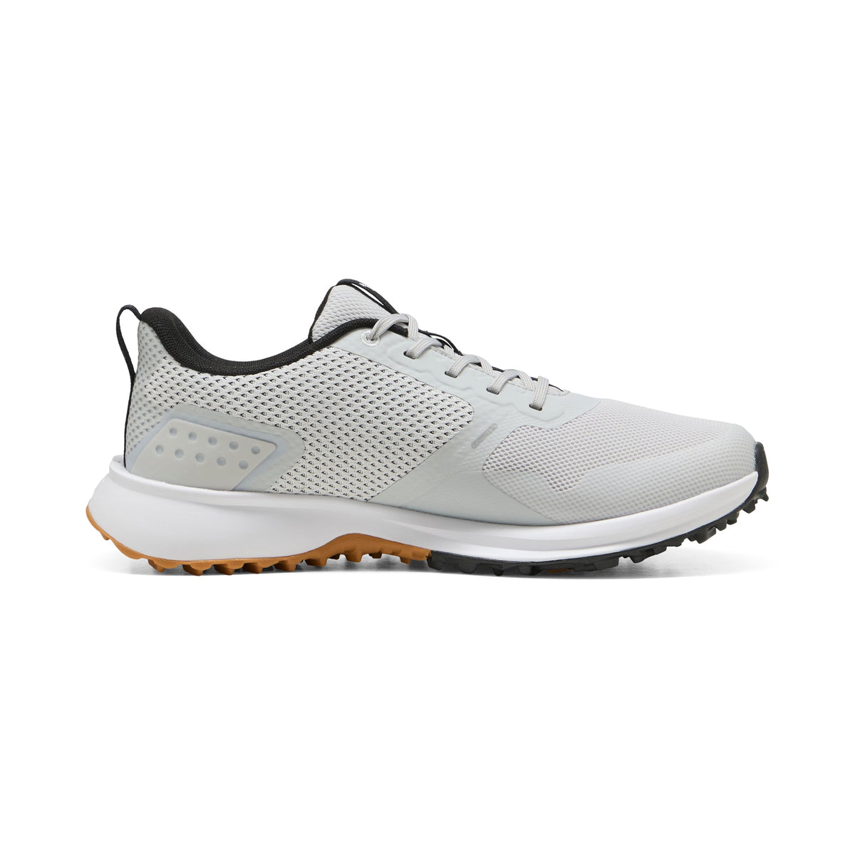 FUSION Grip 6 Spikeless Golf Shoes | Puma Golf Featured