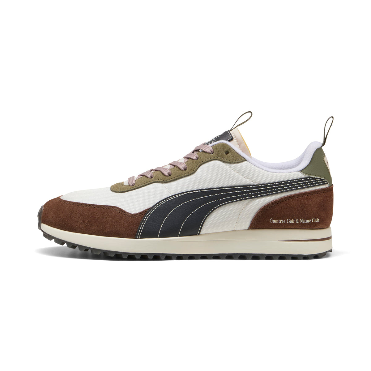 Gumtree Golf & Nature Club Helsinki G Spikeless Golf Shoes | Puma Golf Recommended