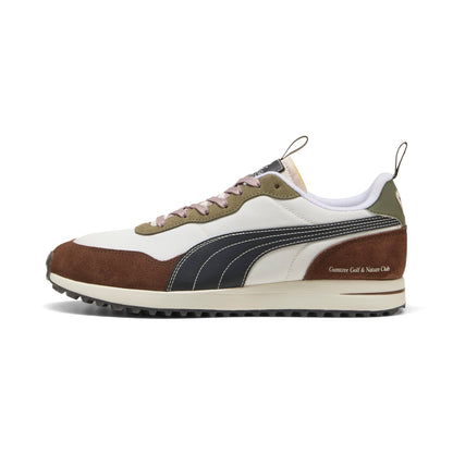 Gumtree Golf & Nature Club Helsinki G Spikeless Golf Shoes | Puma Golf Recommended