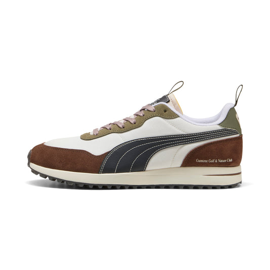 Gumtree Golf & Nature Club Helsinki G Spikeless Golf Shoes | Puma Golf Recommended