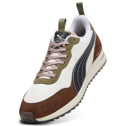 Gumtree Golf & Nature Club Helsinki G Spikeless Golf Shoes | Puma Golf Recommended
